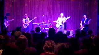 Waxahatchee -- The Dirt