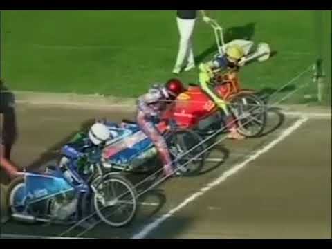 Marma - Rybnik - 21.08.2005