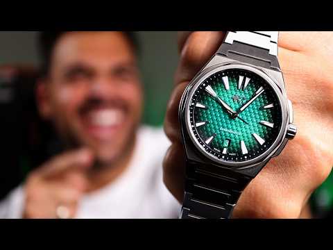 Watch This BEFORE You Buy A CHRISTOPHER WARD TWELVE TI!