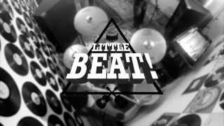 LITTLE BEAT! - 32 DENTES - TITÃS