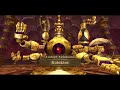 Koloktos Boss Fight Skyward Sword HD 1080p 60fps