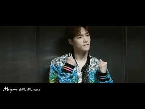 HONEY LAY #HONEY #LAY #ZHANGYIXING #EXO