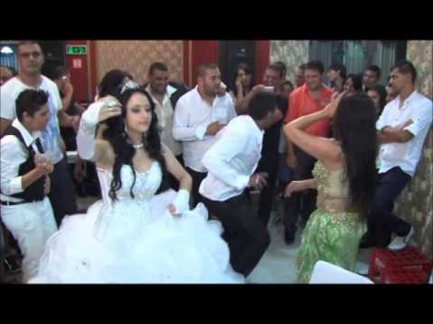 Can Sever Samara i Roksana Novo 2013 ki Bulgaria svadbata na Nasko i Ramona tallava