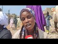 Décès de la femme de Cheikh Anta Ndiaye, Papichou verse de chaude larme 