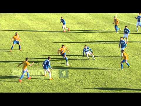 Seregno - Pergolettese 0-1