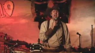 Just a little talk with Jesus, by Sven Lidé, Live@Kingdom Center