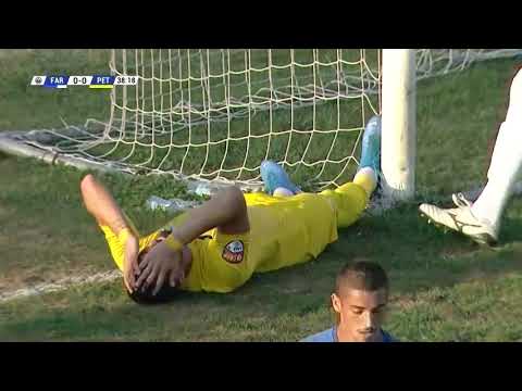 Casa Pariurilor Liga 2 Farul Constanța - Petrolul Ploiești