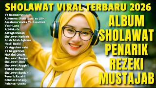 Download lagu SHOLAWAT VIRAL TERBARU 2026 YANG PALING BANYAK DIPUTAR |SHOLAWAT NABI PENARIK REZEKI, JIBRIl, NARIYA mp3 Download lagu SHOLAWAT VIRAL TERBARU 2026 YANG PALING BANYAK DIPUTAR |SHOLAWAT NABI PENARIK REZEKI, JIBRIl, NARIYA mp3