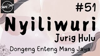 Download lagu NYILIWURI JURIG HULU 51, Dongeng Enteng Mang Jaya, Carita Sunda @MangJaya mp3 Download lagu NYILIWURI JURIG HULU 51, Dongeng Enteng Mang Jaya, Carita Sunda @MangJaya mp3