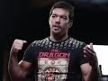 Signature Moves: Lyoto Machida