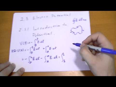 2 3 1 Introduction to Potential