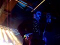 Powerwolf Panic In The Pentagram Live In Ludwigsburg 20 12 09