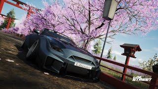 carxストリート 今まで思ったこと、感想などなど！ドリフト＆グリップのセッティングも公開！！