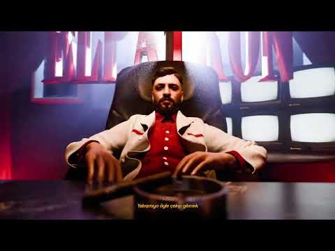 ElMusto - MAMA BENİ AFFET (Official Lyric Video)