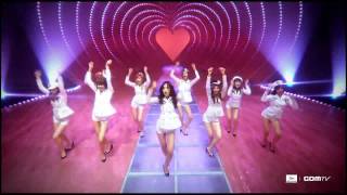 Girls&#39; Generation(소녀시대) _ Tell Me Your Wish (Genie) _ MusicVideo