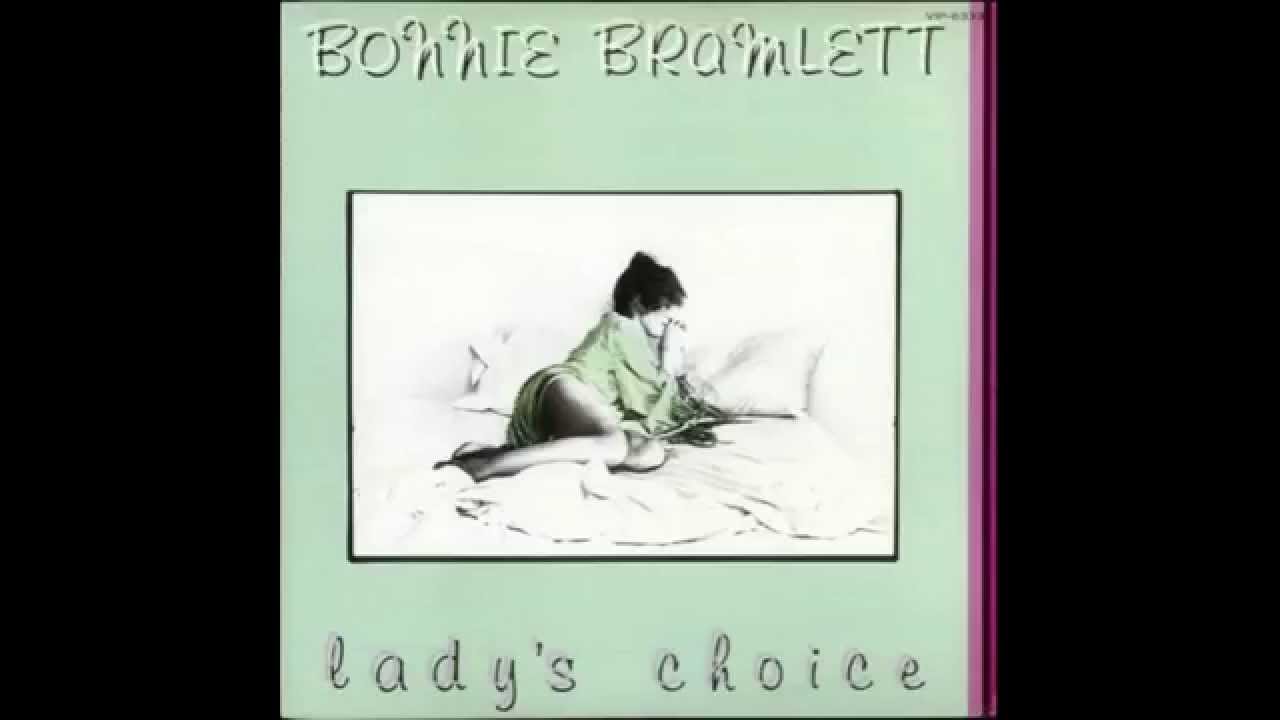 Bonnie Bramlett - Two Steps From The Blues - YouTube