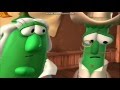 VeggieTales The Mayor S Dream