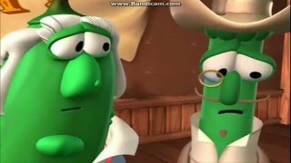 VeggieTales: The Mayor's Dream