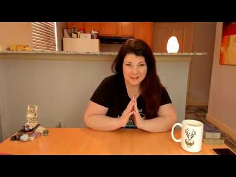 New Vibes, New Earth, New Life! Double Libra Full Moon Energy! 4/19/19