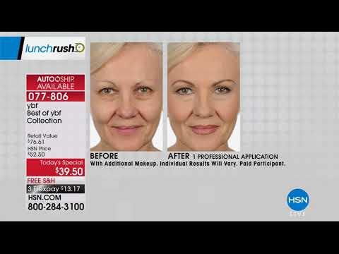 HSN | Lunch Rush 08.03.2018 - 12 PM