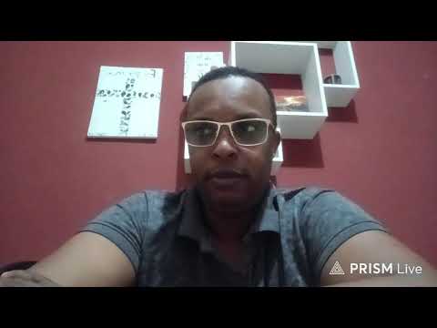 Transmissão ao vivo de OBPC São Fidélis RJ