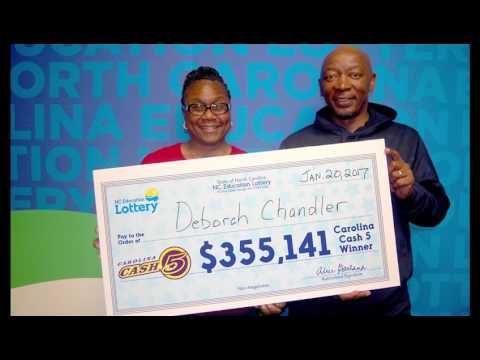 January 2017 Winner Video
