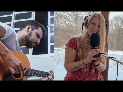 Always Remember Us This Way - Lady Gaga (Acoustic Sunflower Sessions cover)
