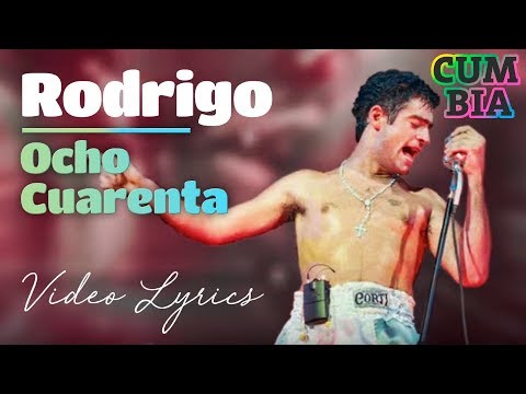 Cumbia Fantastico and Rodrigo Bueno El Potro - Oficial