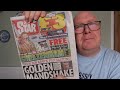 Here Is The News 12TH March 2026