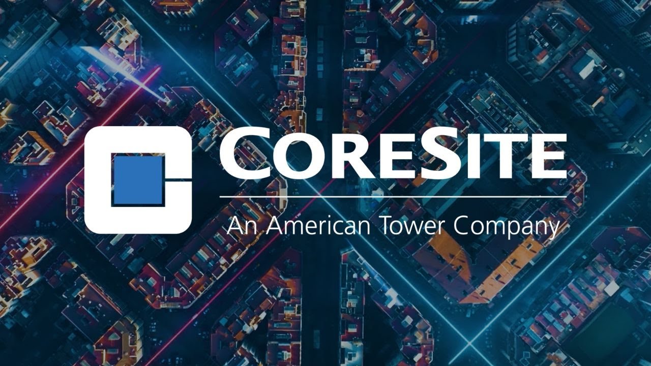 CoreSite – The Intersection of Interconnection