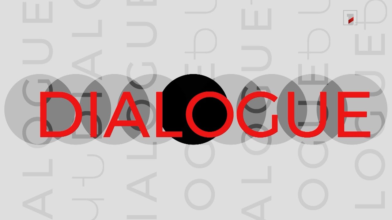 Պետրոս Ղազարյանի և Թաթուլ Հակոբյանի «DIALOGUE»-ը