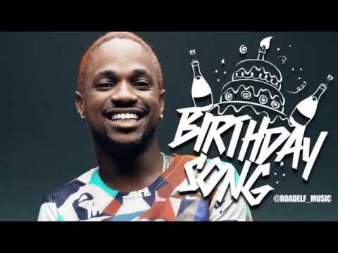 ROAD ELF - BIRTHDAY SONG (@Roadelf_music)