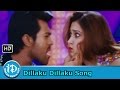 Racha Movie Songs - Dillaku Dillaku Song - Ram Charan - Tamanna - Mani Sharma Songs