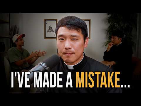 K-Catholic with Fr. Daniel thumbnail