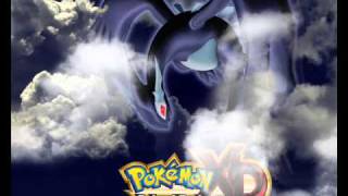 Pokemon XD Gale of Darkness-Cipher Admin Battle