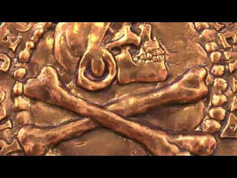 Uncharted 4 Multiplayer - Pirate ship highlights