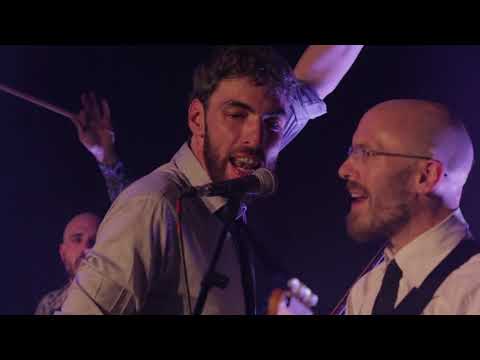 VIZEPLIO - Arat Kilo & Mamani Keita & Mike Ladd | Live PanPiper 2017