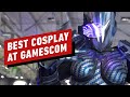 7 Awesome Cosplays From the Show Floor | gamescom 2022