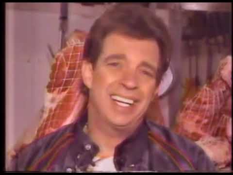 The Morton Downey Jr. Show - Cryonics