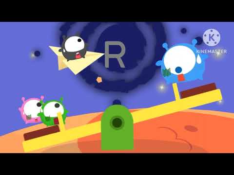 R Cartoon Network