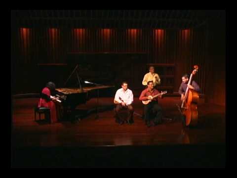 Claudia Calderon - Gaban Chipola y Pajarillo.mpg