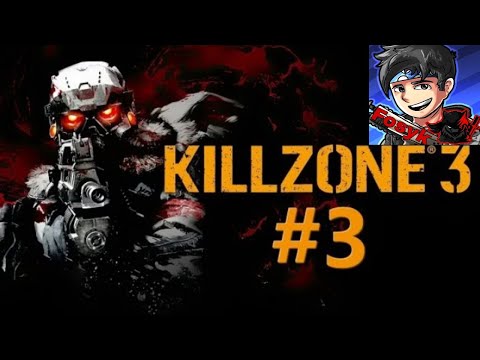 Zagrajmy w Killzone 3 odc. 3 - Co się stało z Rico?