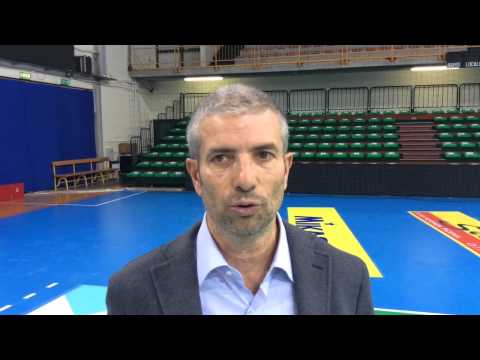 yes, weekend! GIALLOBLU' VOLLEY