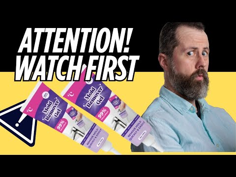 NuroClean Mold Remover Gel Reviews - NuroClean gel - Does NuroClean Work?