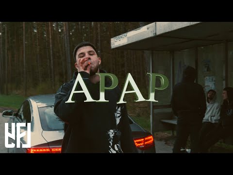 MATISKATER - APAP [Official Video]