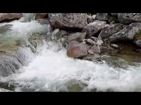 Vysoke Tatry studený potok 14