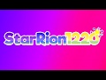 StarRion1220 New Look 2020 Teaser