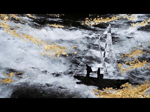 Hot Since 82 - Buggin' feat. Jem Cooke (8-track)