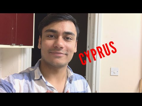 North Cyprus And South Cyprus Main Kiya Difference Hai