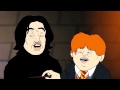 Wingardium Leviosa Skånska Swedish